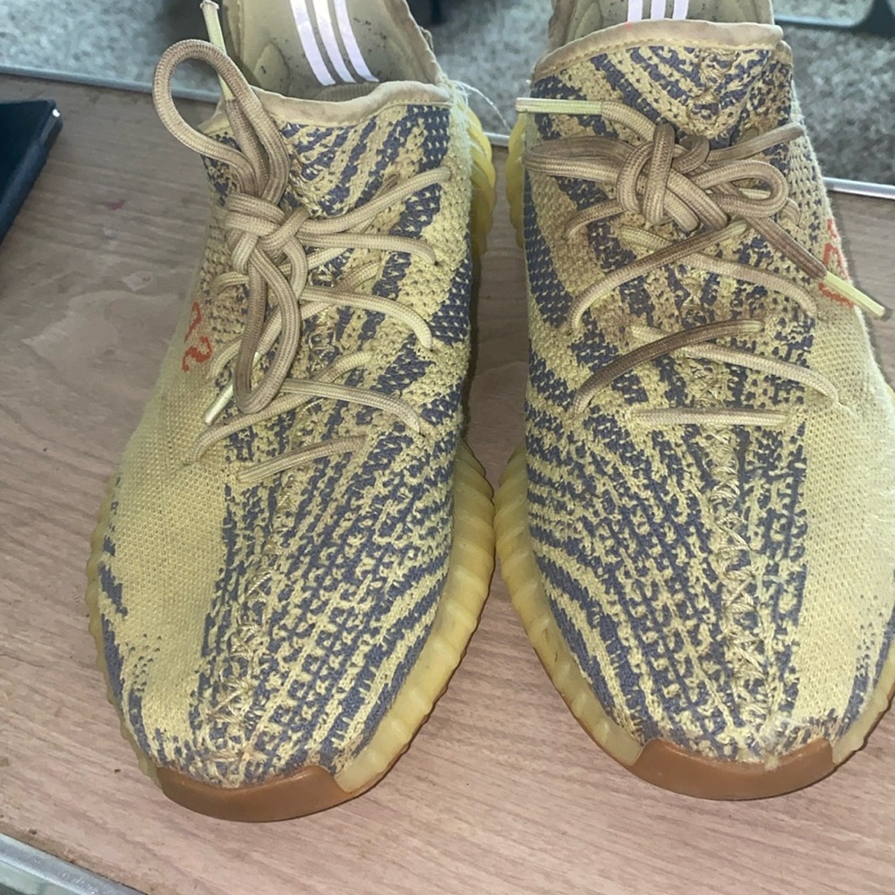 Yeezy Boost 350